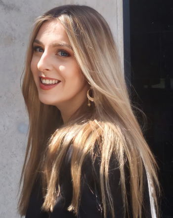 Lauren-Marie Kennedy | The Vegan Society